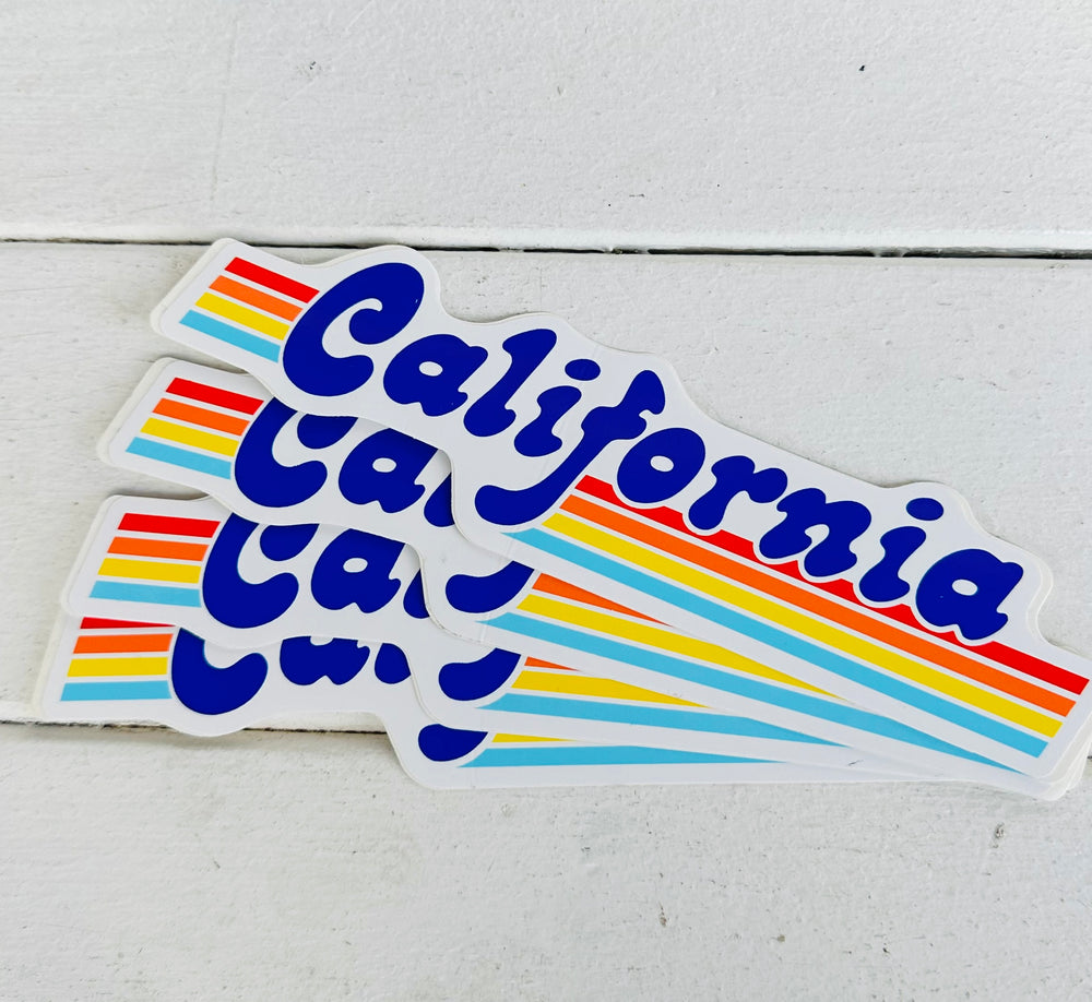 ワンガンカリフォルニアバイブス
