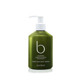 Gentle plant-based cleansers blended with soothing aloe vera, rich in antioxidants, to refresh and condition the skin.  72% organic ingredients. Certified by the Soil Association, the highest standard of Organic.  SIZE 250ml  FRAGRANCE  Rose/Camomile/Lemon Geranium/Lavender/Peppermint Jasmine/Orange Blossom/Cedarwood