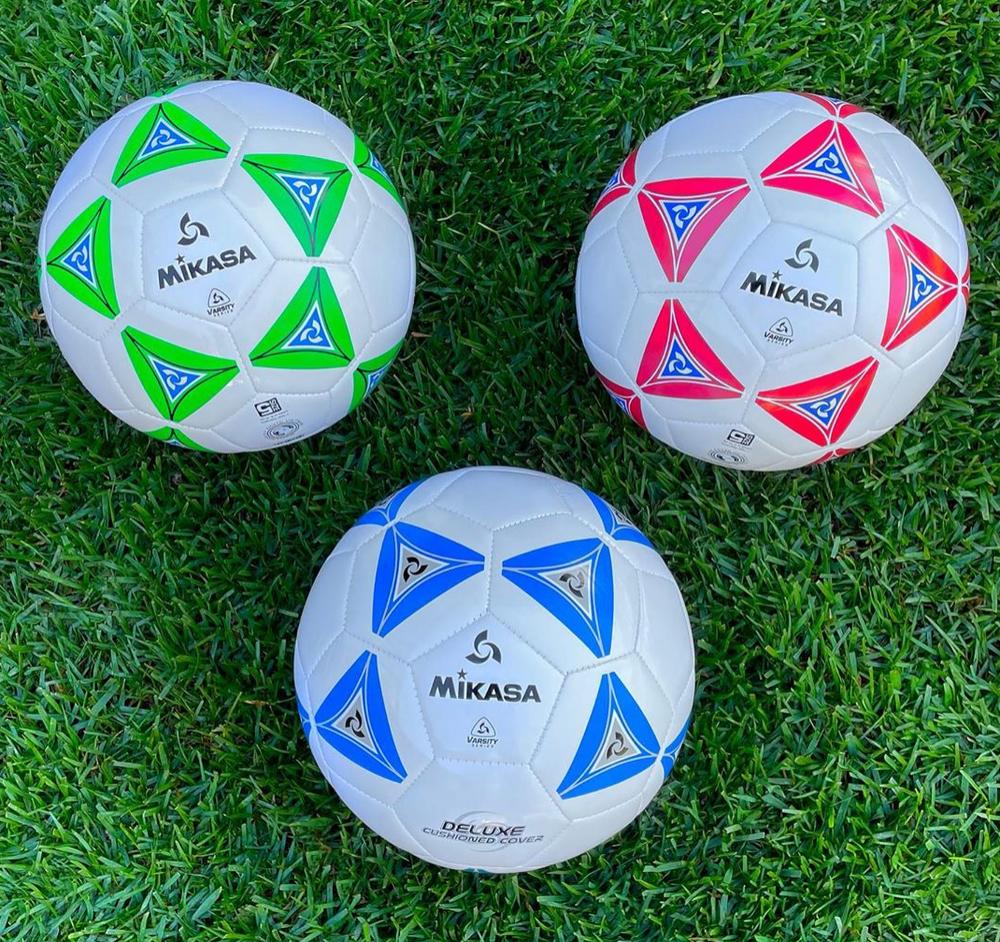 サッカーボール