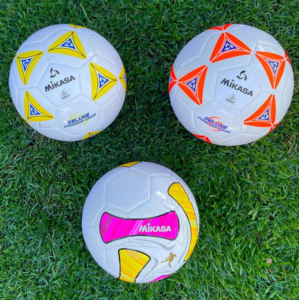 サッカーボール