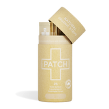 Organic Bamboo Bandages. PATCH is crafted with 100% organic bamboo fibre with the added natural goodness of activated charcoal, aloe vera and coconut oil.