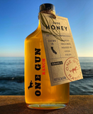 One Gun Ranch Honey