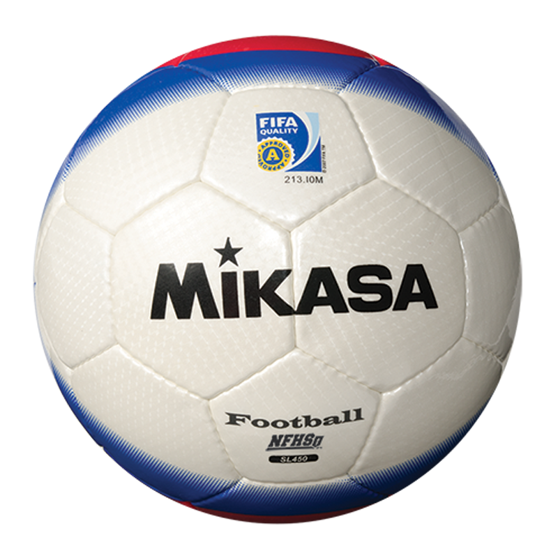 Mikasa Soccer Ball. Fifa quality. 