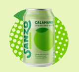 Sanzo Sparkling Water