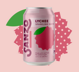 Sanzo Sparkling Water