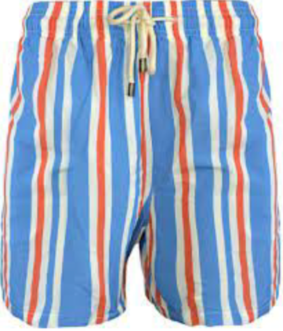 Solid & Striped The Classic Boardshort