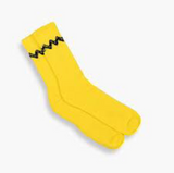 Socks - Charlie Brown