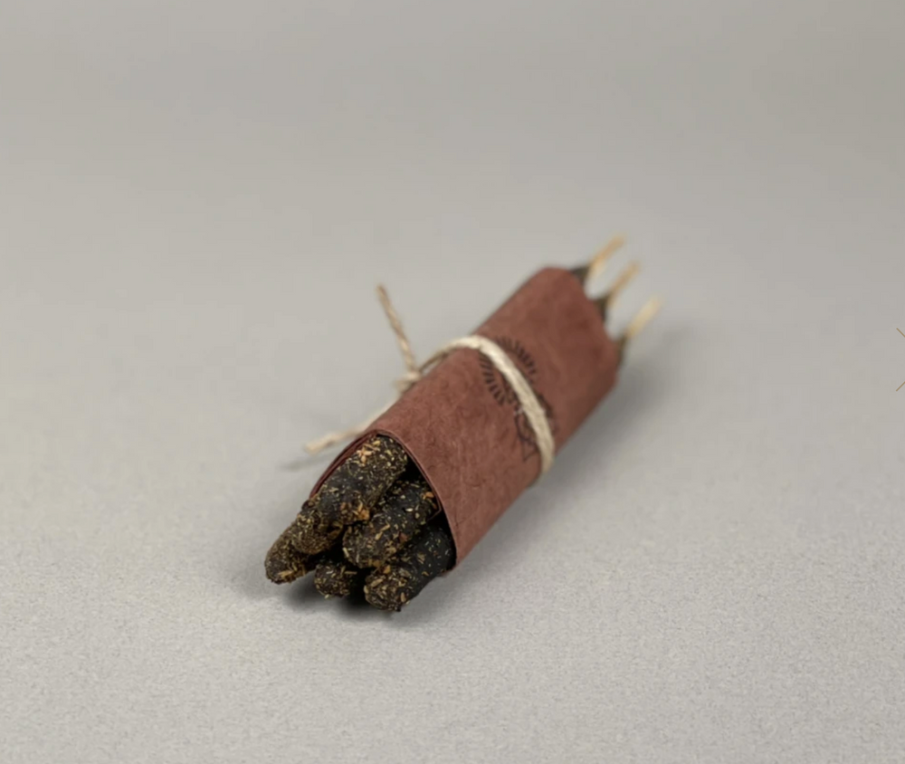 Palo Santo Half-Dozen Bundle