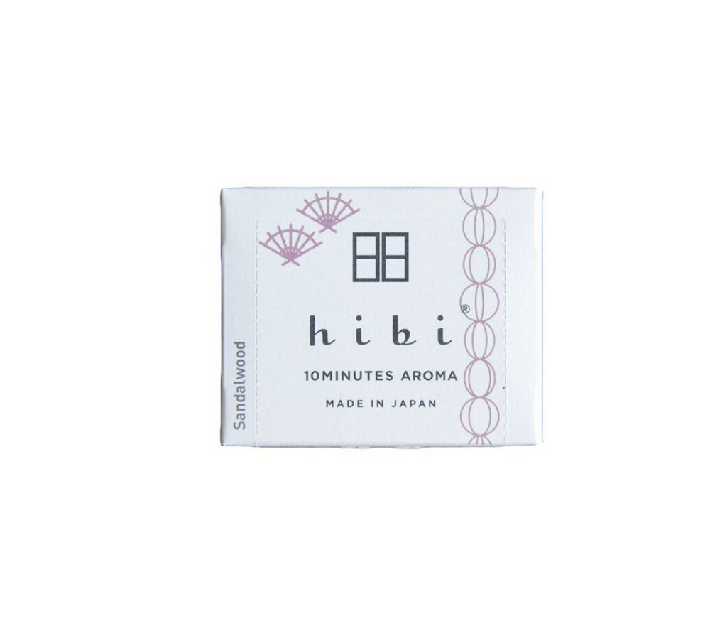 Incense Matches (Box of 30)