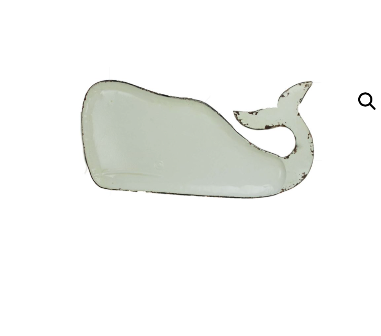 Whale Tray