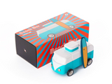VW Beach Bus
