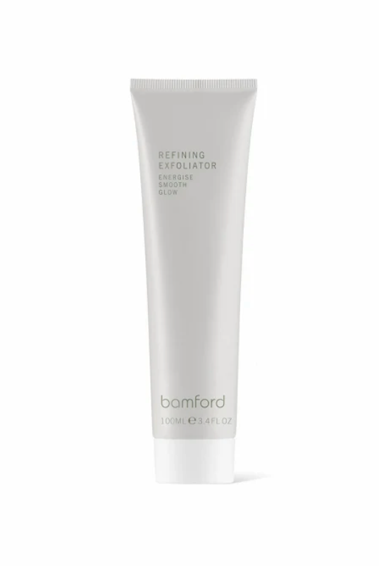Refining Exfoliator