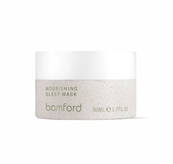 Nourishing Sleep Mask