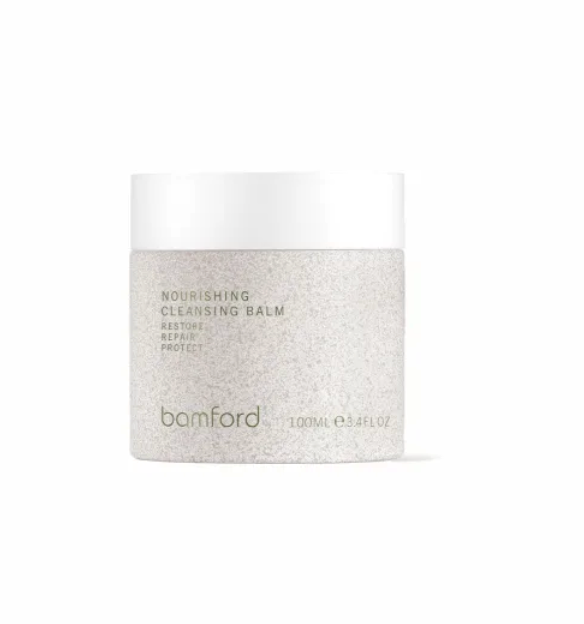 Nourishing Cleansing Balm
