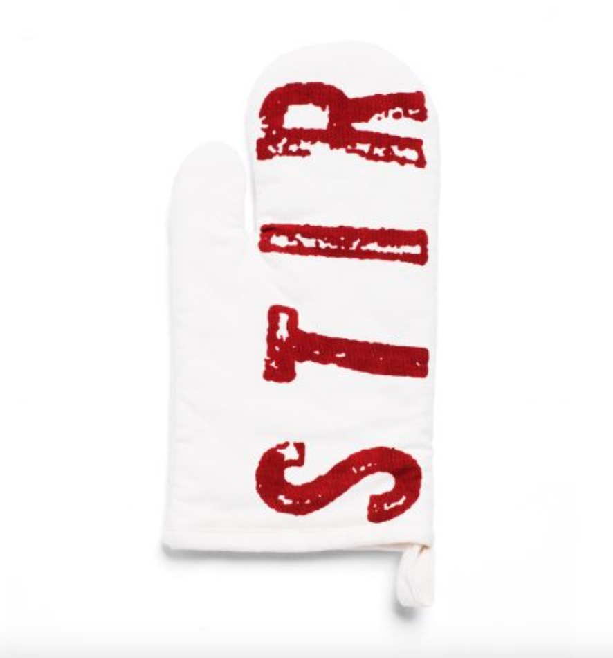 Stir Oven Glove