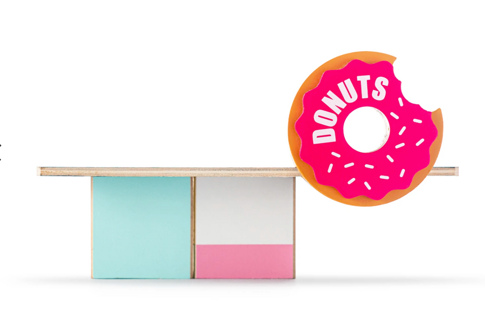 Donut Shack