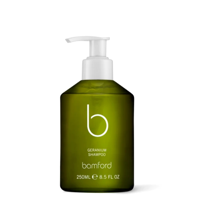 Geranium Shampoo