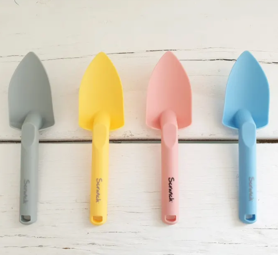 Spade