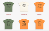 Astrology Kid's T Shirt
