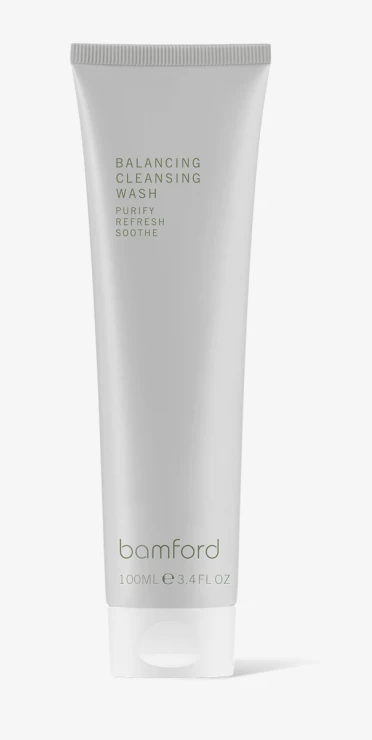 Balancing Cleansing Wash