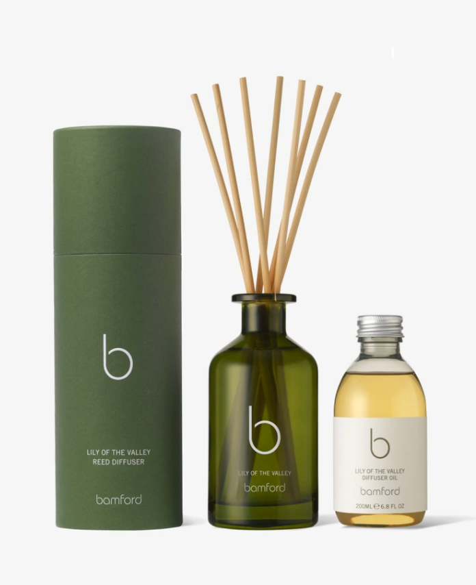 Reed Diffuser