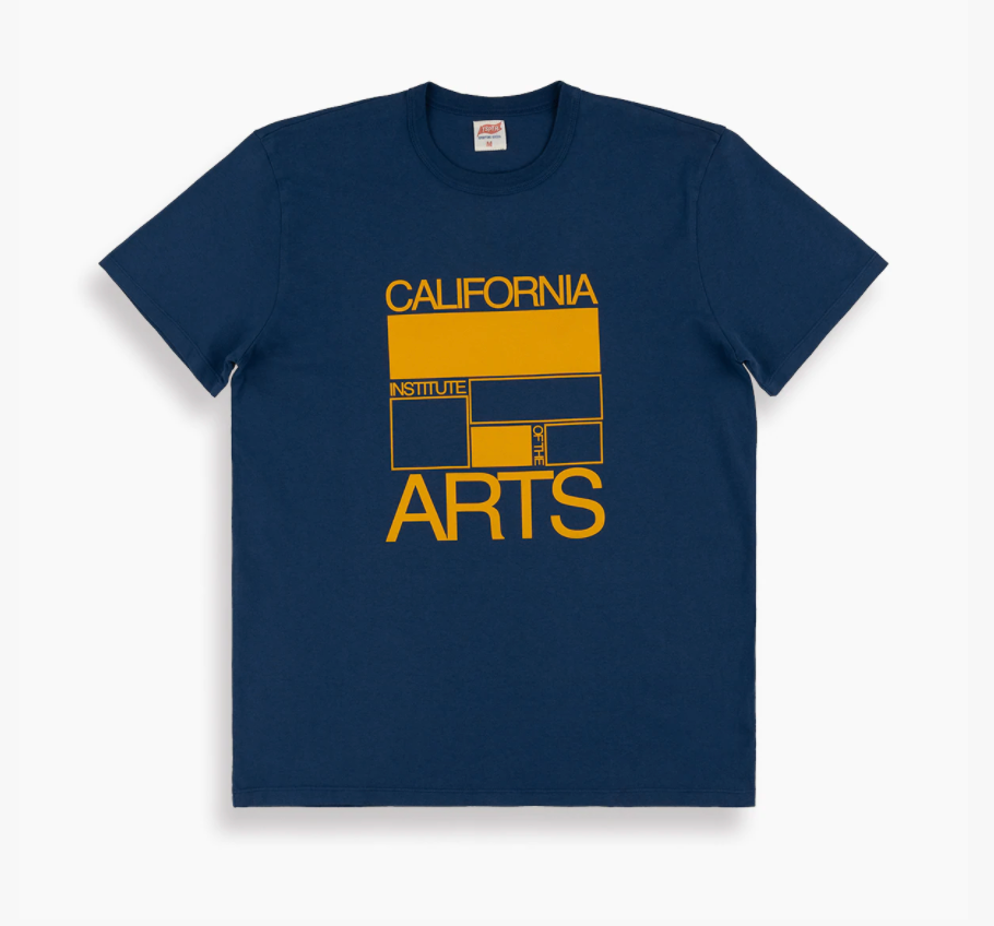 Cal Arts T Shirt