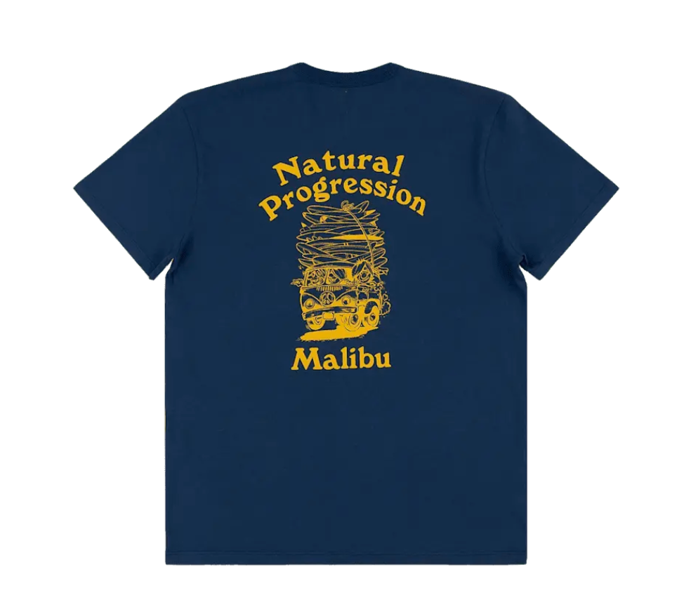 Natural Progression T Shirt
