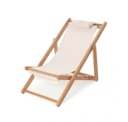 Mini Sling Chair