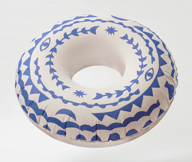 Vintage Pool Ring