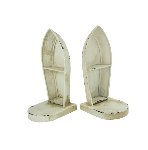 Dory Bookends