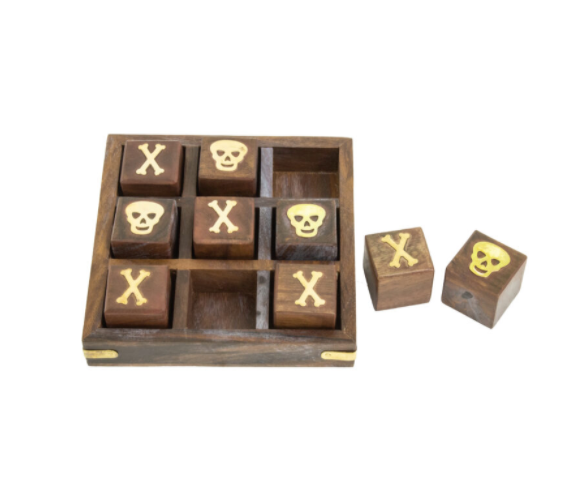 Skull & Crossbones