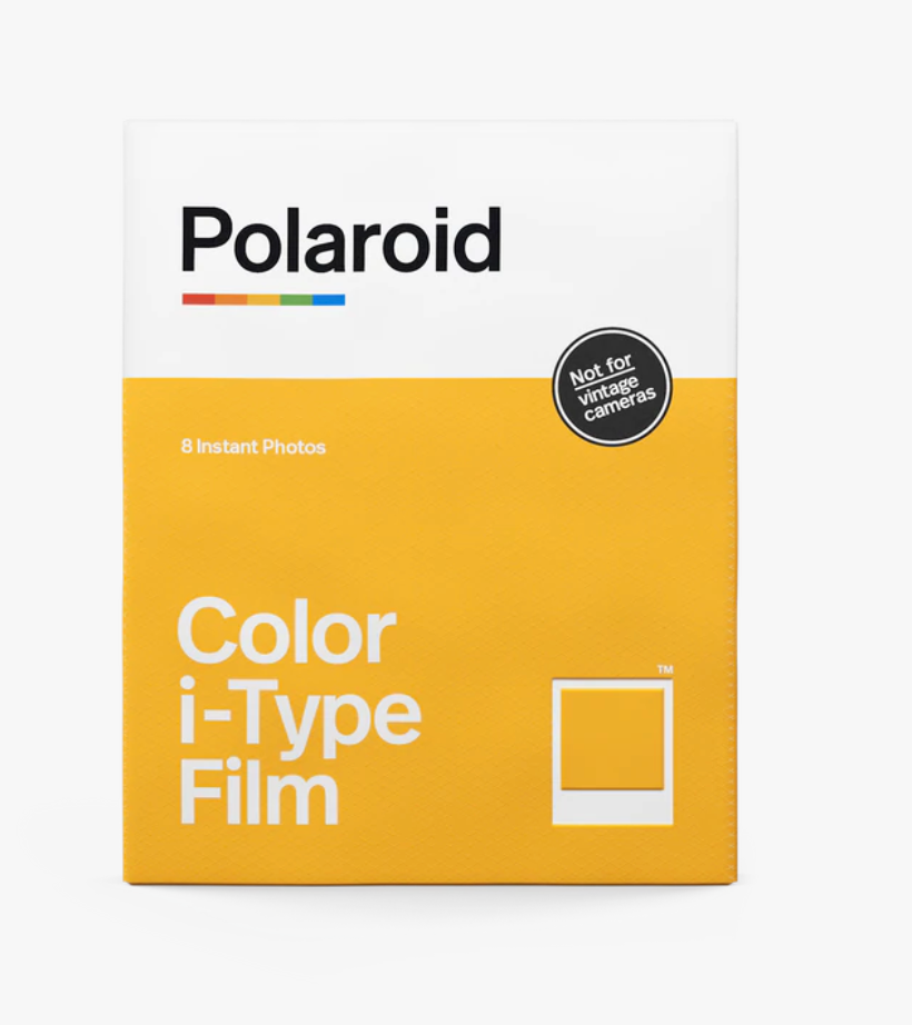 i-Type Film