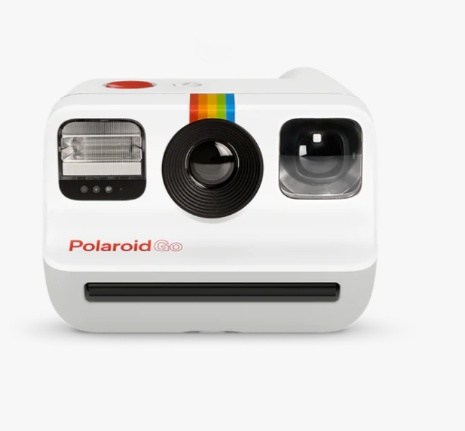 Polaroid Go