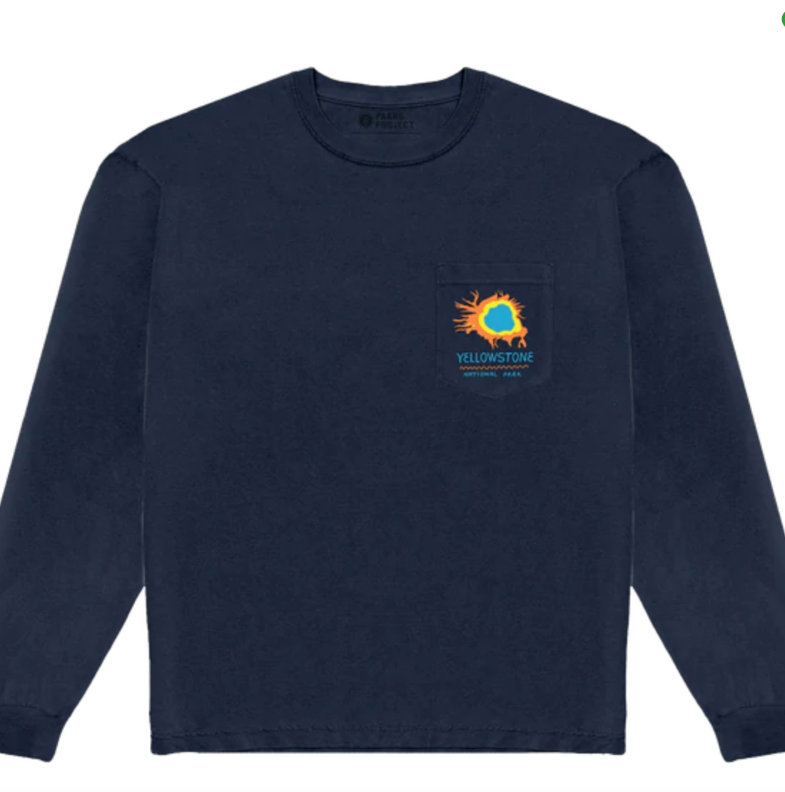 Yellowstone National Park 150th Anniversary Tee – One Gun Ranch