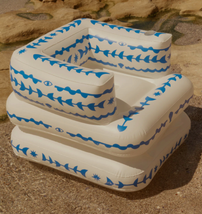 Lilo Chair My Mediterranean