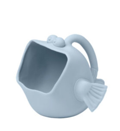 Scoop Duck Egg Blue