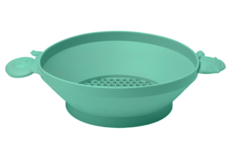 Sand Sifter Mint Green