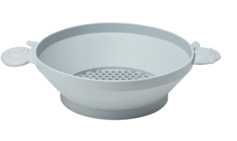 Sand Sifter Duck Egg Blue