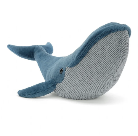 Gilbert the Great Blue Whale /Gigantic