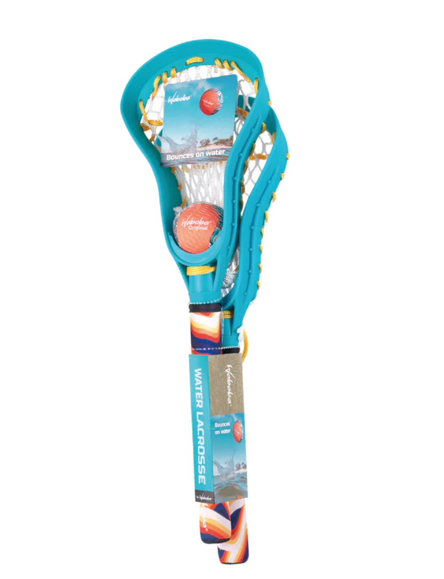 Mini Lacrosse Set