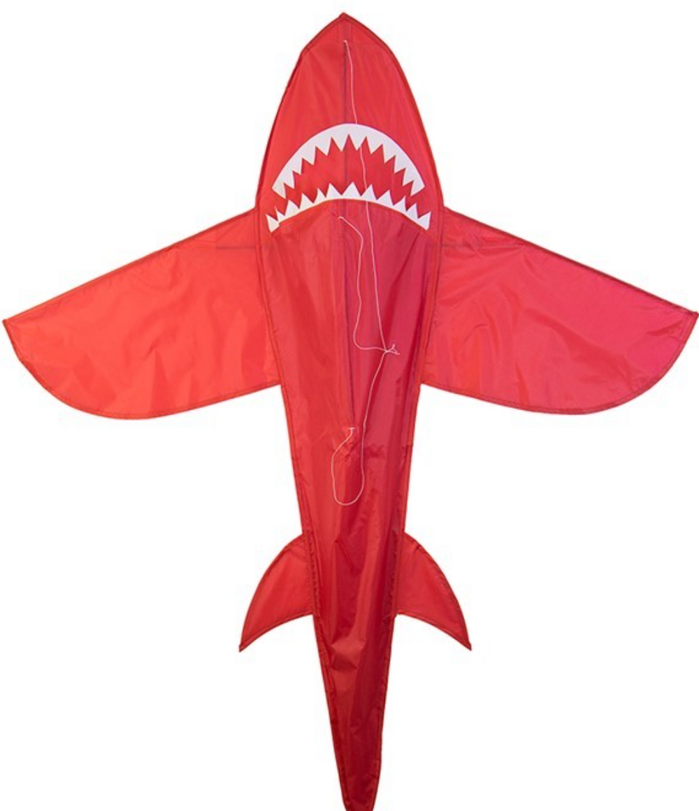 Kite Shark 3D 5'