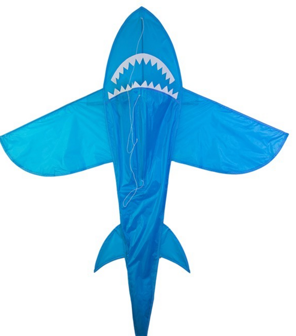 Kite Shark 3D 5'