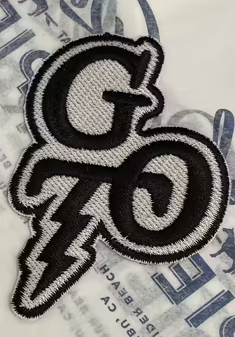 GOT Patch