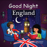 グッドナイトブックス