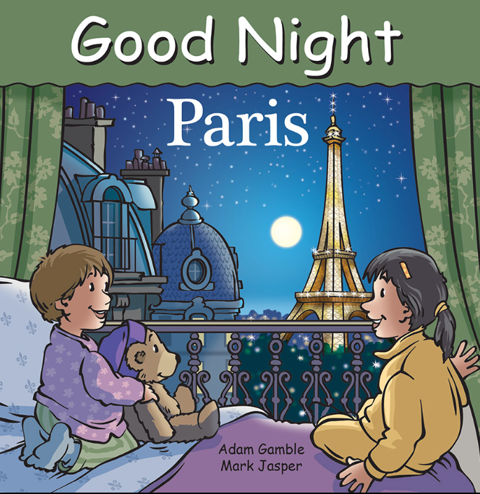 グッドナイトブックス