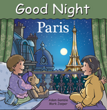 グッドナイトブックス