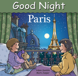 グッドナイトブックス