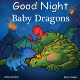 グッドナイトブックス