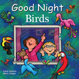 グッドナイトブックス