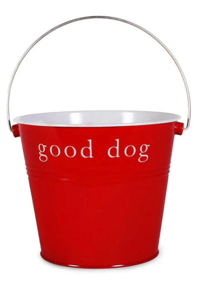 Good Dog Bucket